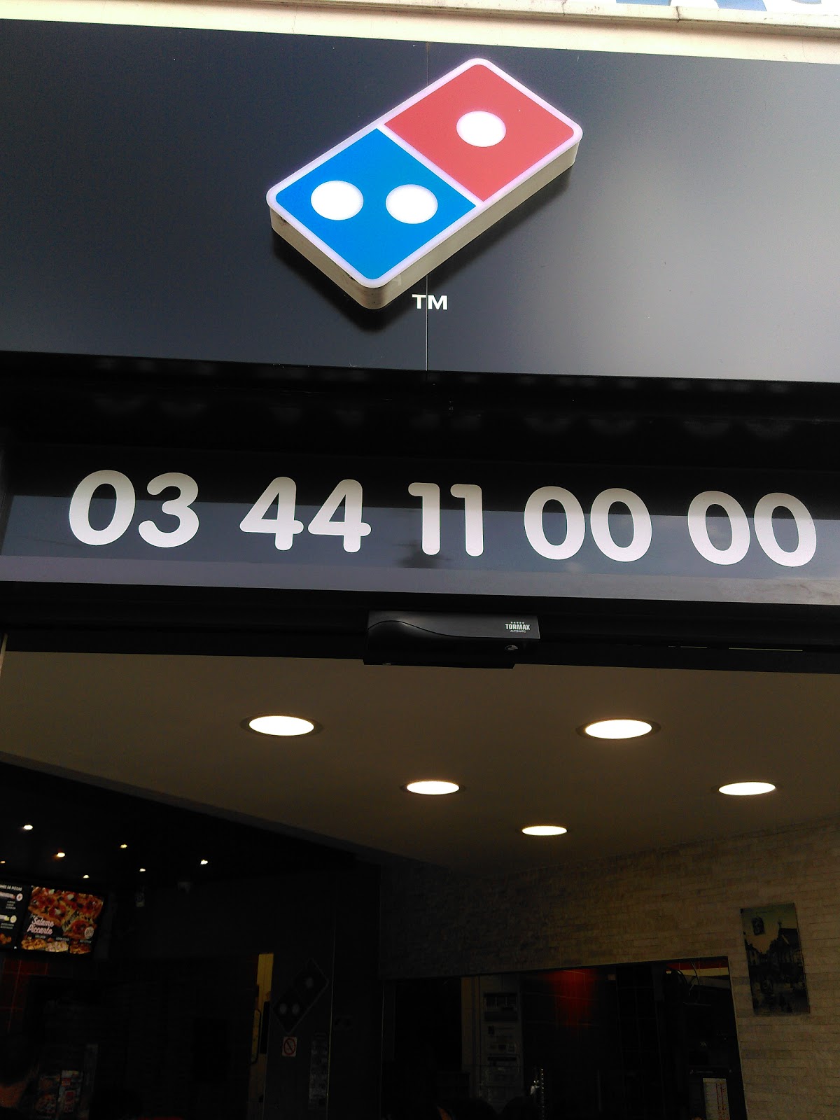 Domino's Pizza Beauvais — photo 4