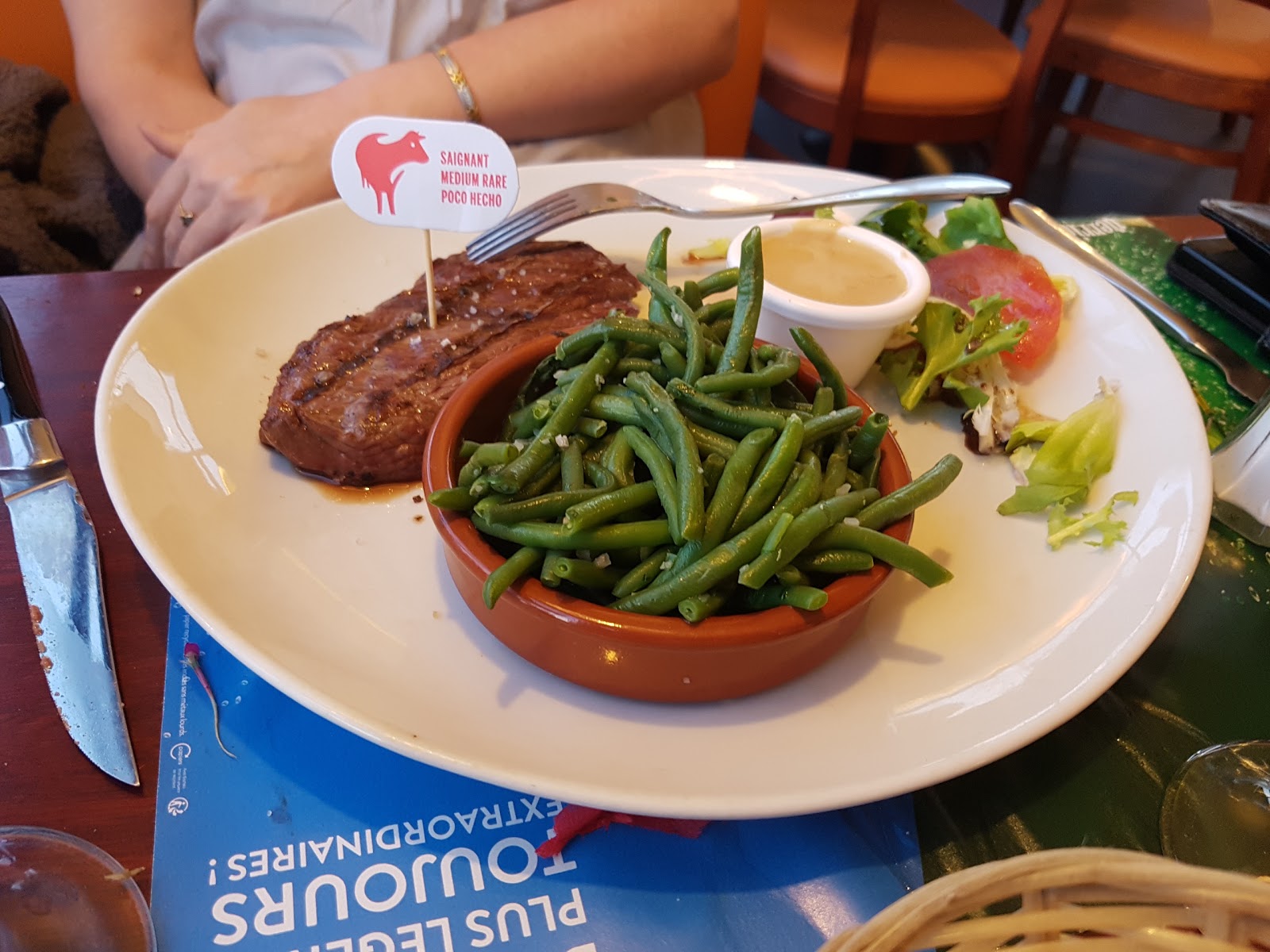 OH BARBECUE! — photo 4