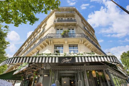 Le Choupinet — photo 4