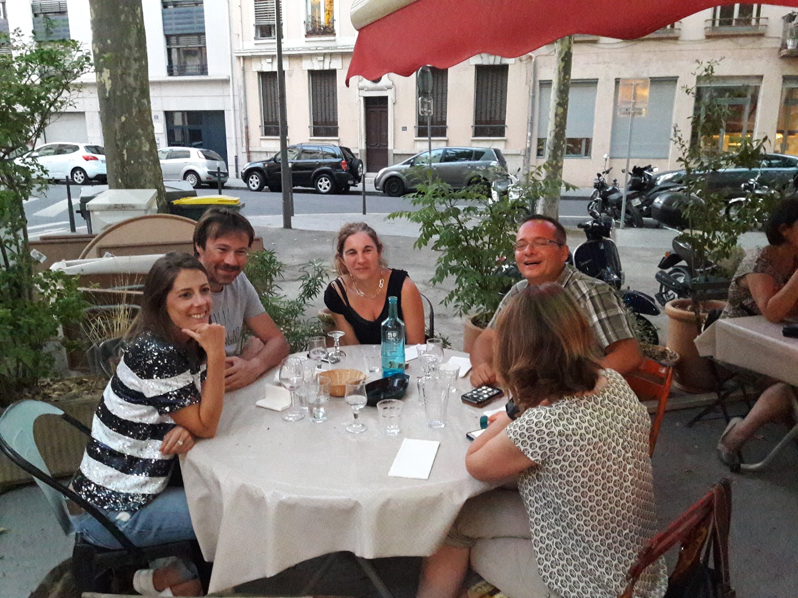 Les Boulistes