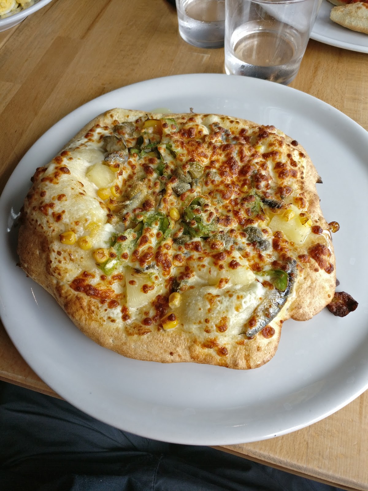 Soho Urban Food — photo 3