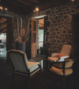 HABITATION DESMARAIS