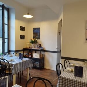 Restaurant La Cachette