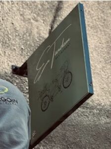 En Tandem — photo 2