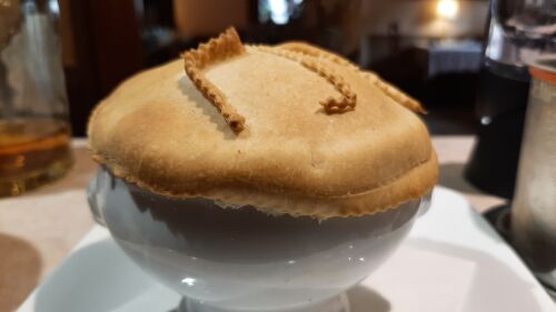 L'Auberge Fleurie — photo 6