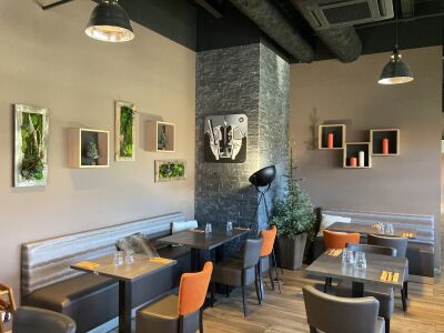 Too Schuss Grand Epagny restaurant — photo 2