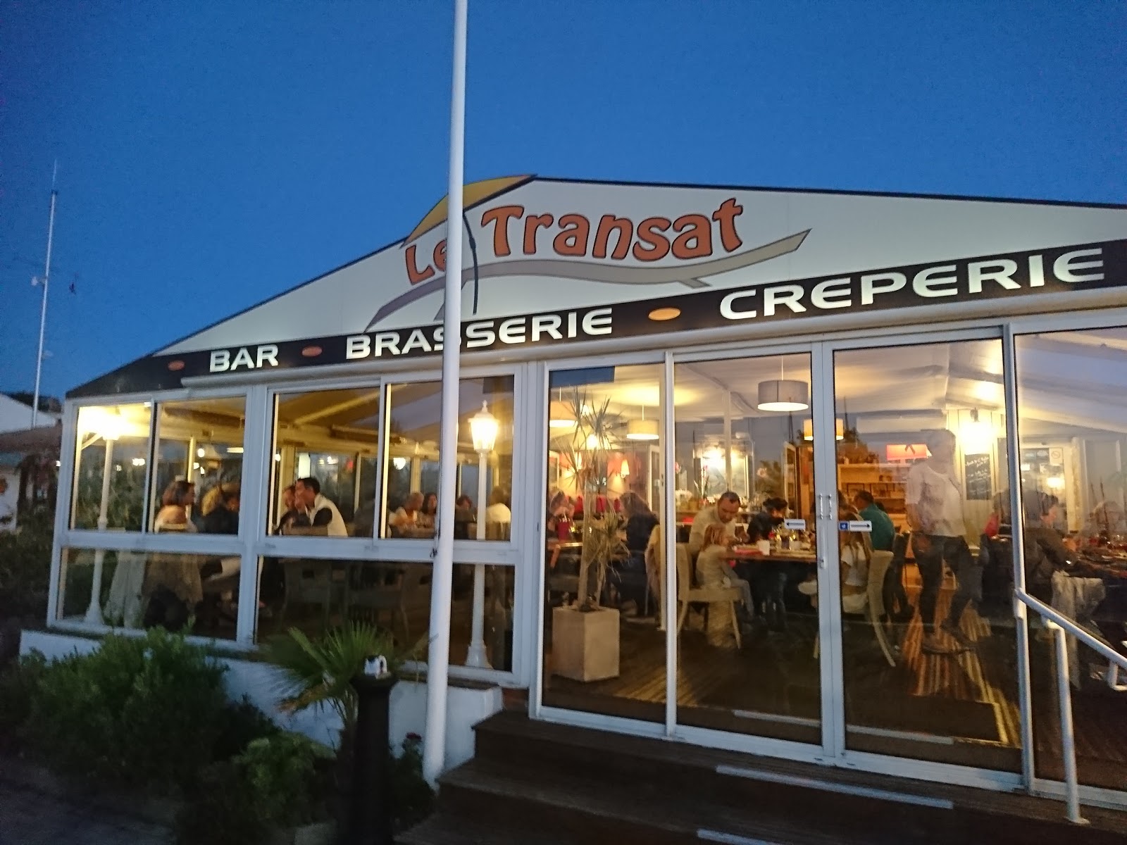 Le Transat — photo 3