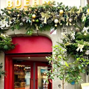 Brasserie boehm — photo 3