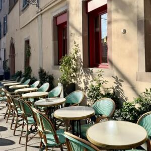 Brasserie boehm — photo 4
