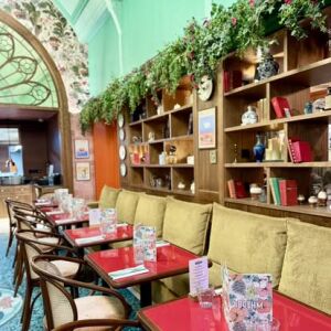 Brasserie boehm — photo 2