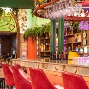 Brasserie boehm — photo 5