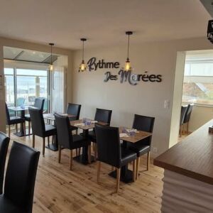 Au Rythme des Marées
