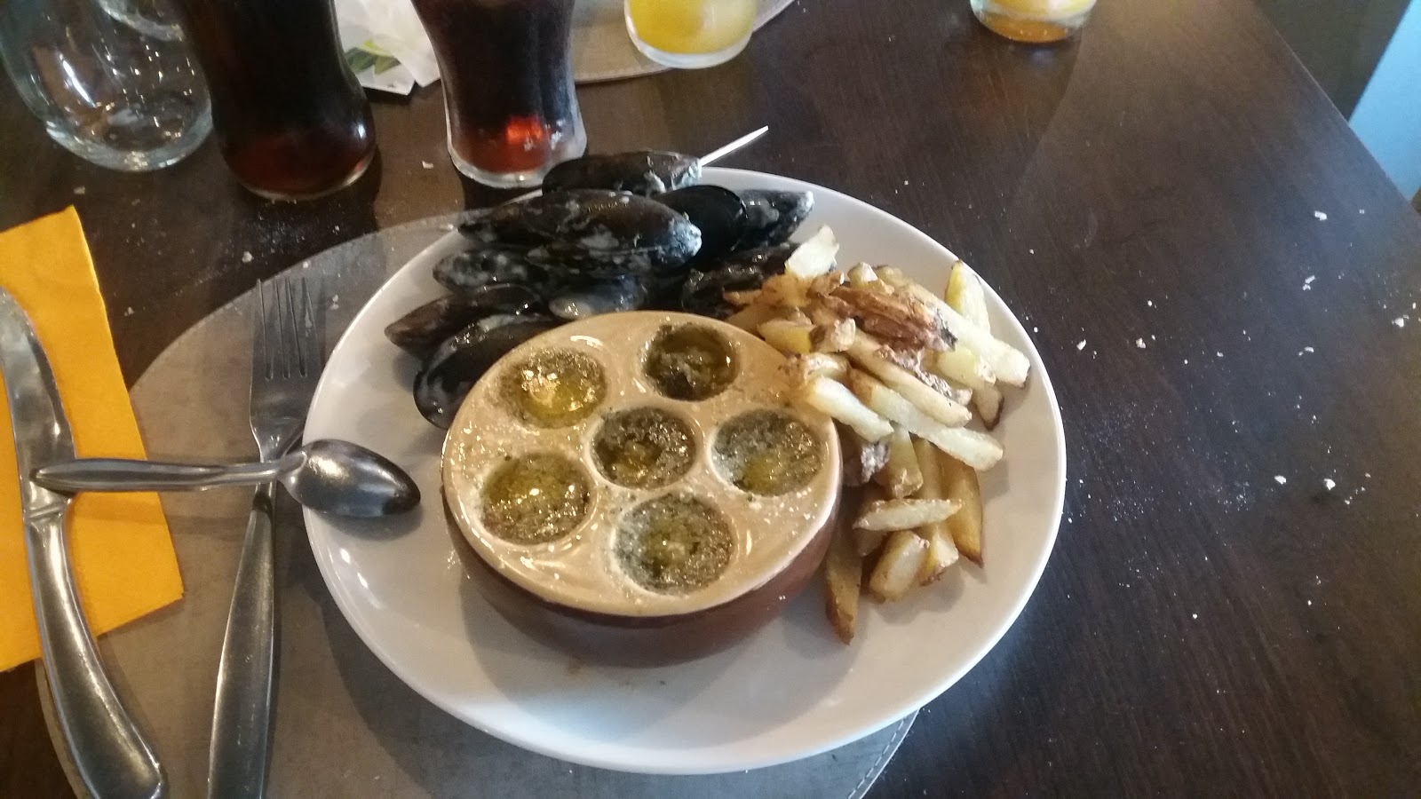 Les Maîtres du Grill