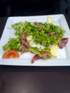 Crêperie Les Bigoudènes — photo 4