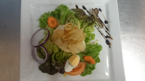Crêperie Les Bigoudènes — photo 8