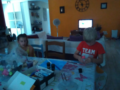 Au Gré du Vent — photo 9