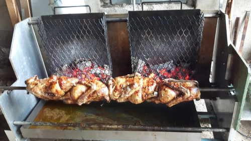 Aux P'Tits Oignons — photo 6