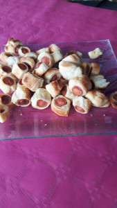 Aux P'Tits Oignons — photo 8