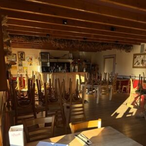 Estaminet l'Amusette