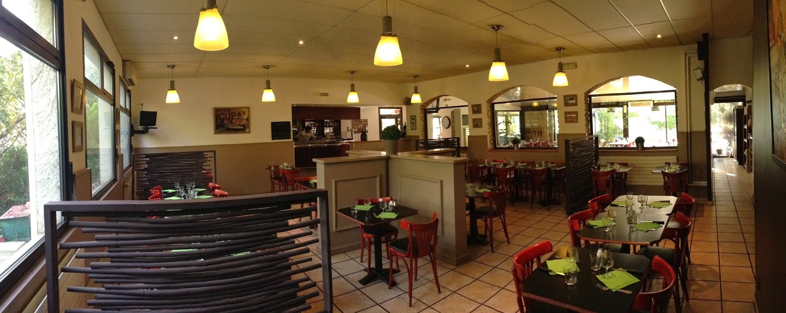 Les Tilleuls — photo 1