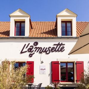 Estaminet l'Amusette — photo 4