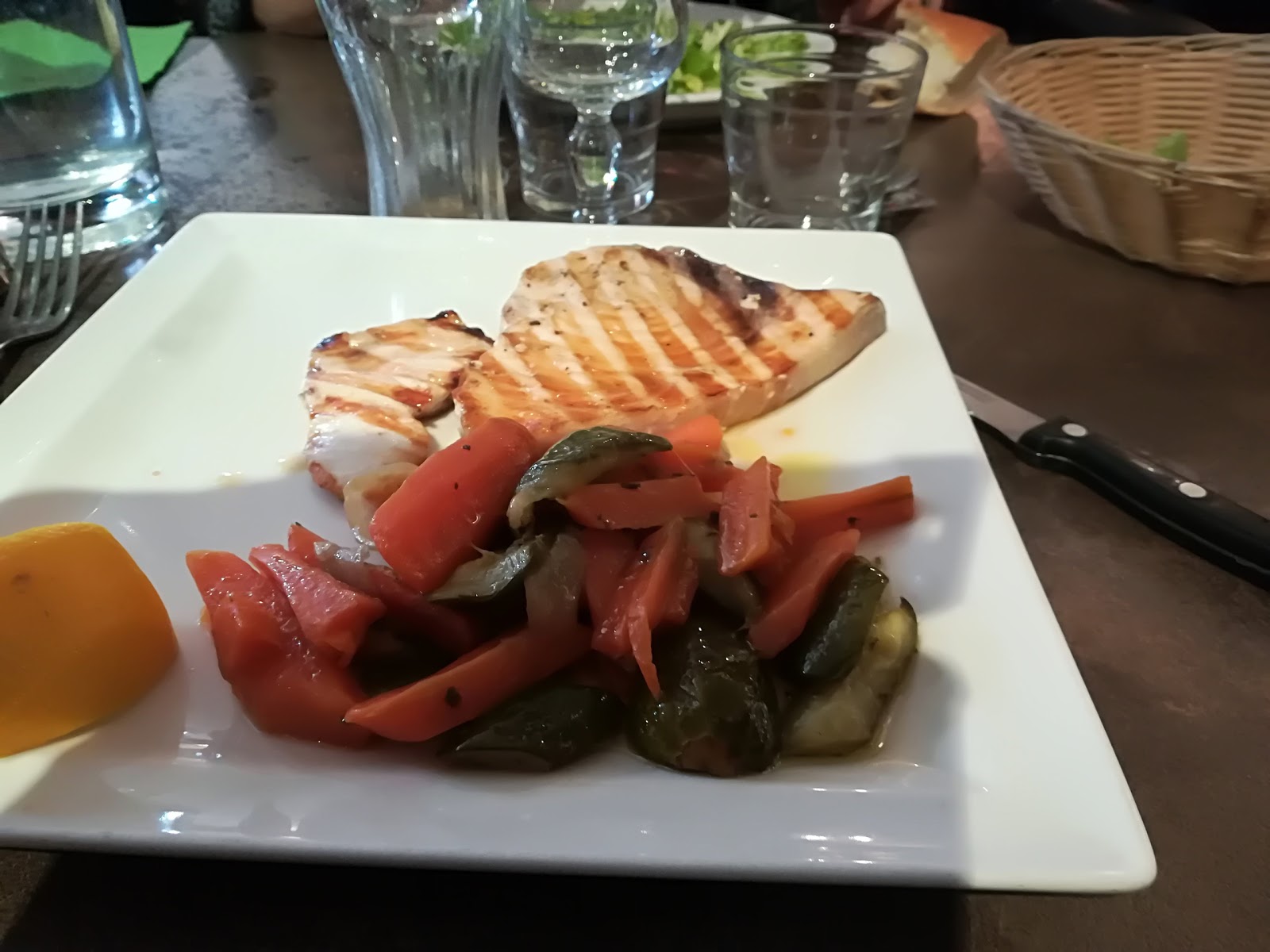 Les Tilleuls — photo 3