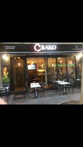 Saïko — photo 2