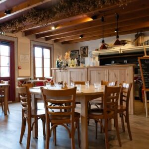 Estaminet l'Amusette — photo 2