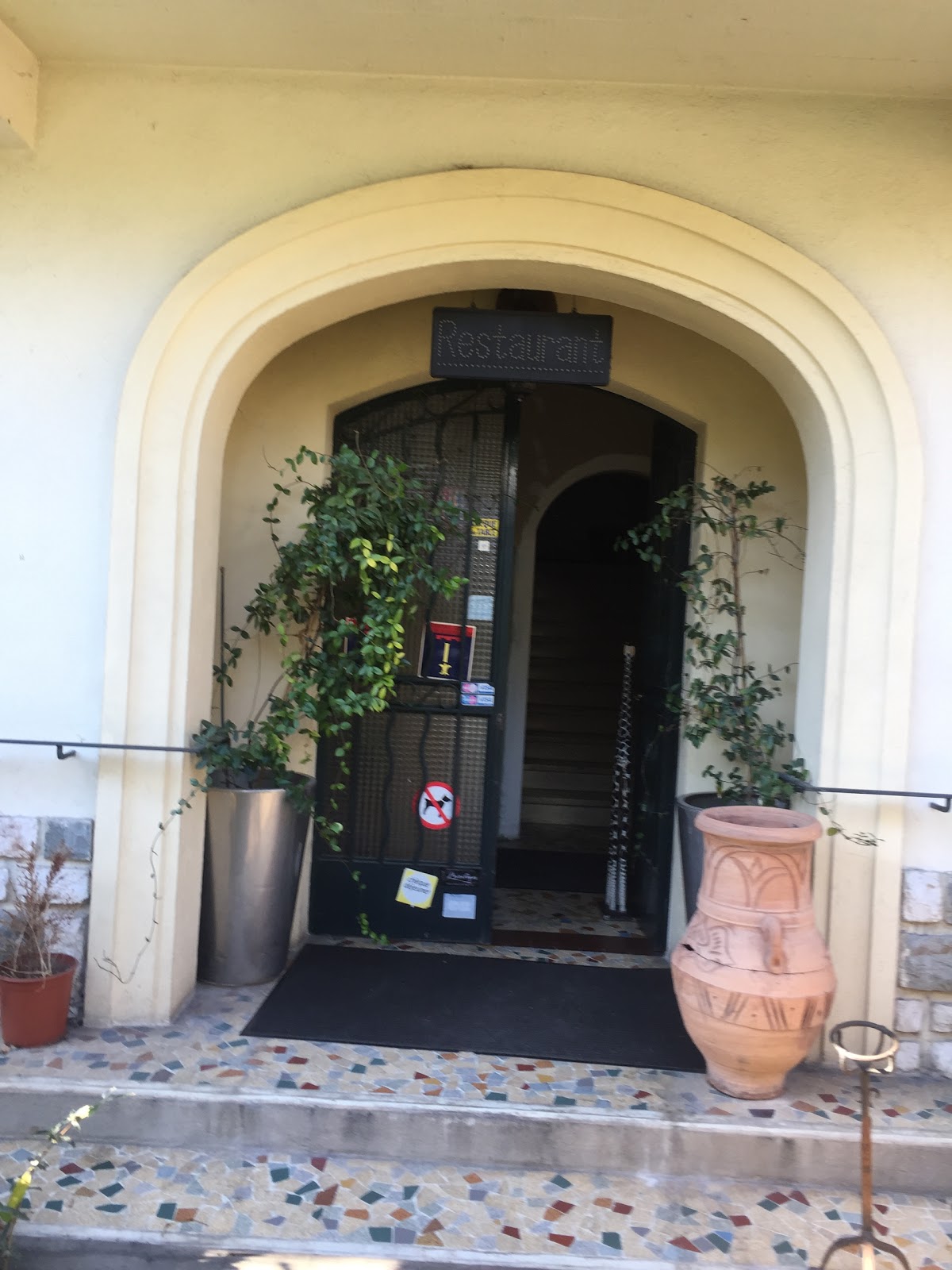 Villa Mont Liban — photo 2