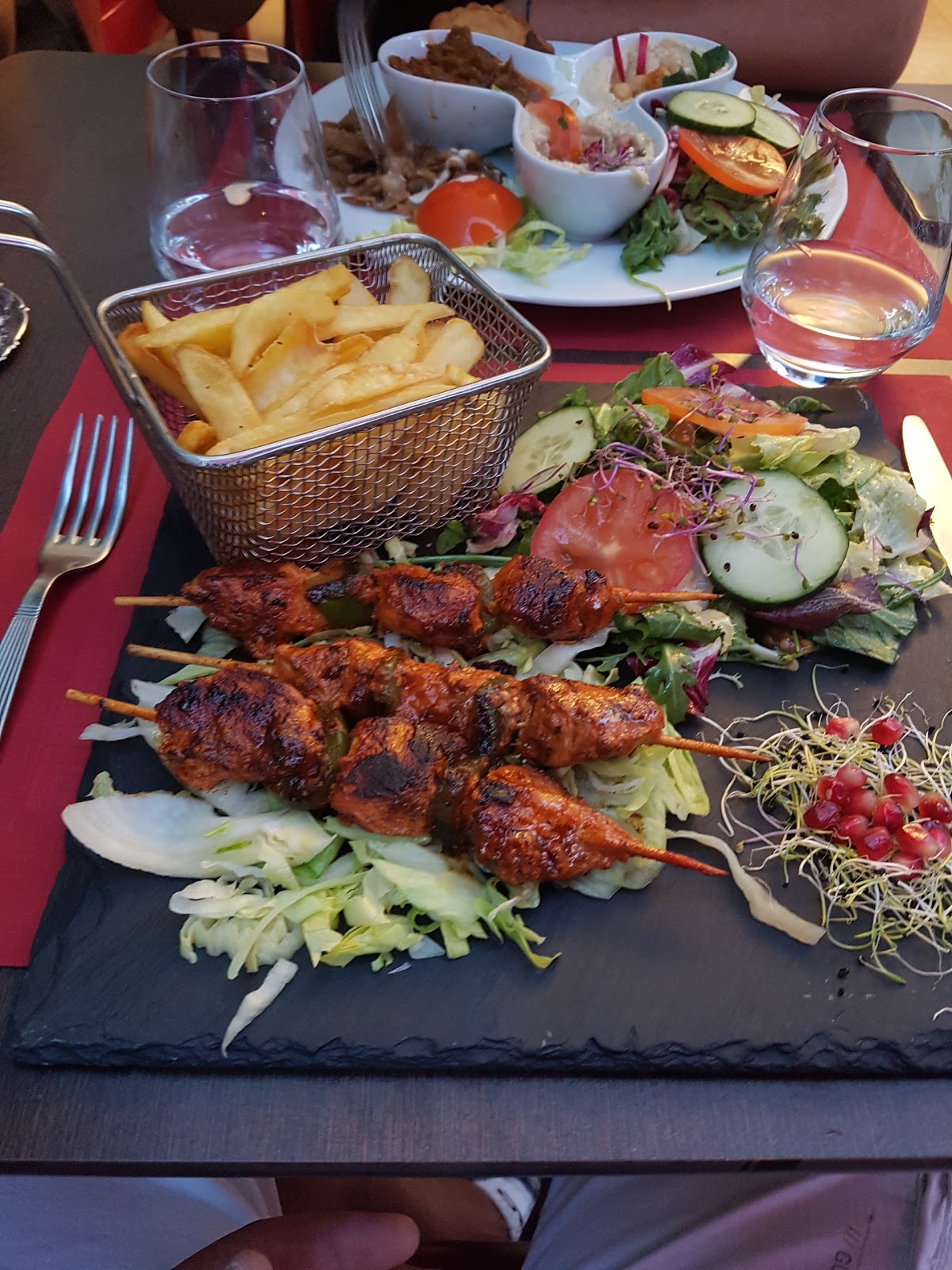 Villa Mont Liban