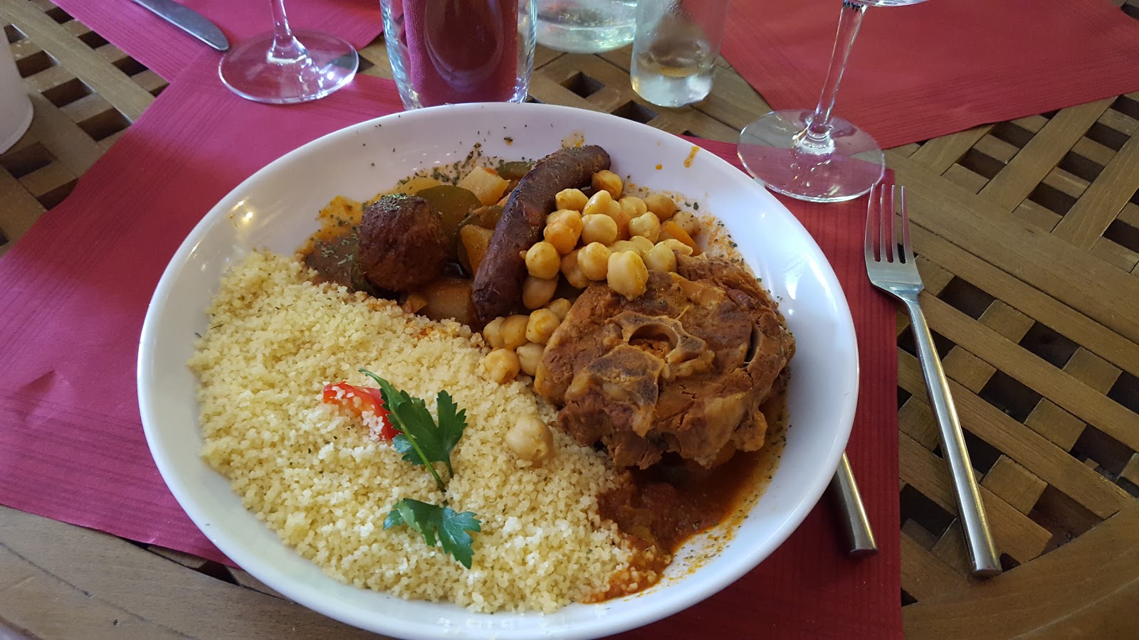 Villa Mont Liban — photo 8