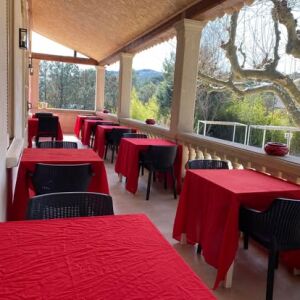 Hostellerie le Colombier — photo 2