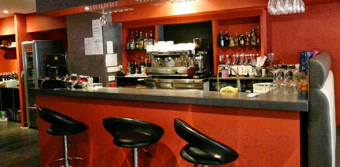 La table du chef