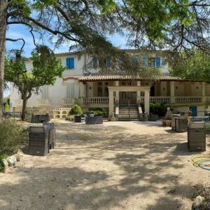 Hostellerie le Colombier — photo 3