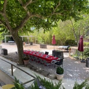Hostellerie le Colombier — photo 4