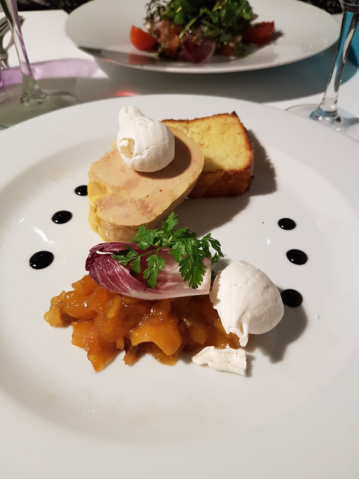 La table du chef — photo 3