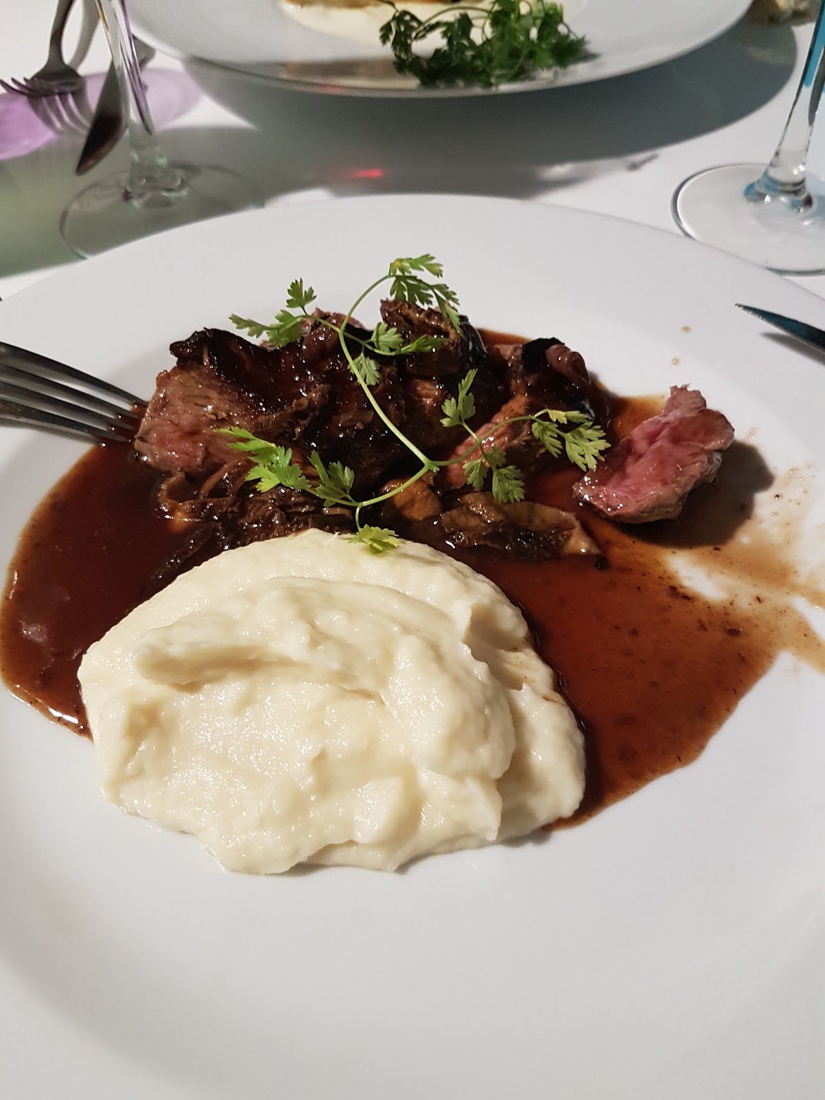 La table du chef — photo 8