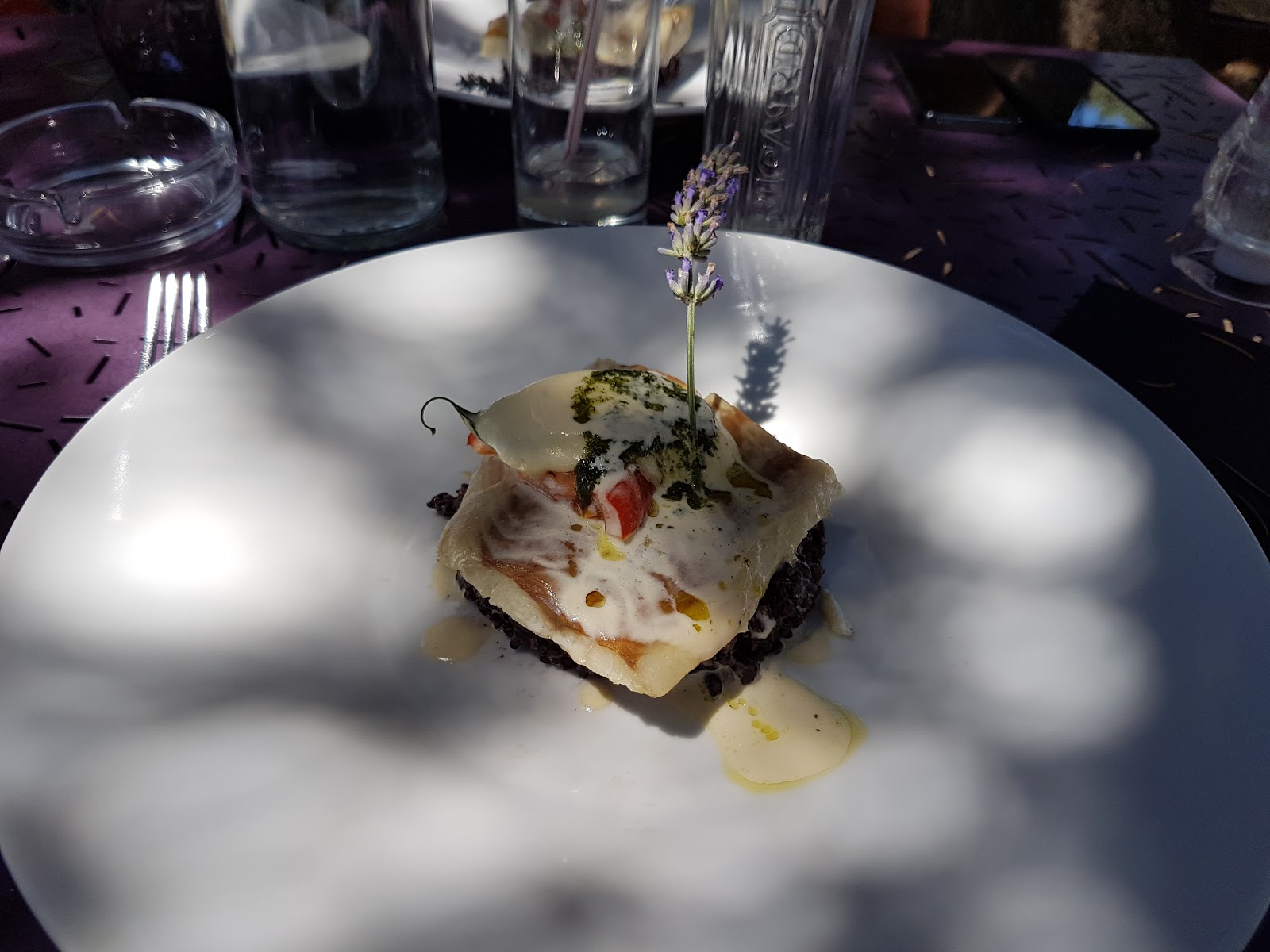 La table du chef — photo 10