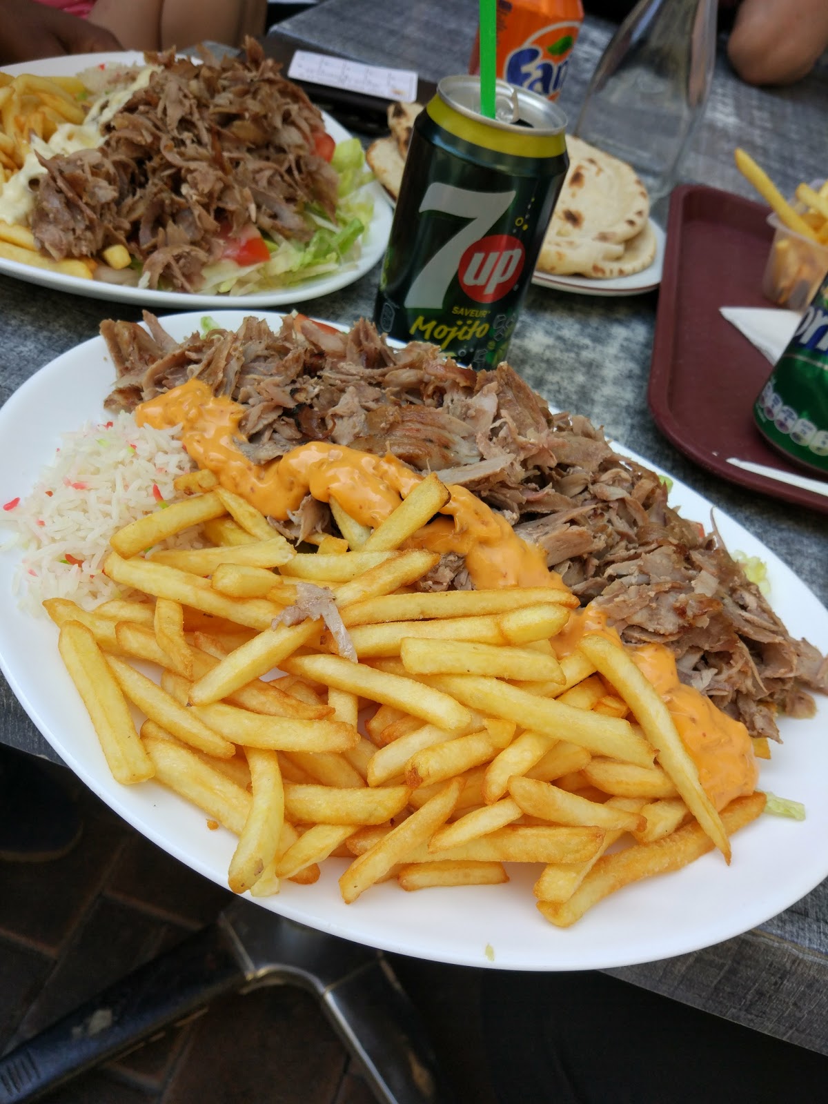 La Rose des Sables — photo 2