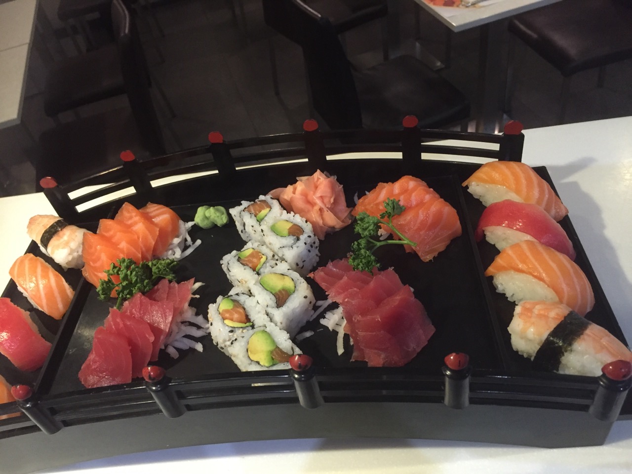 Sushi Kyo — photo 2