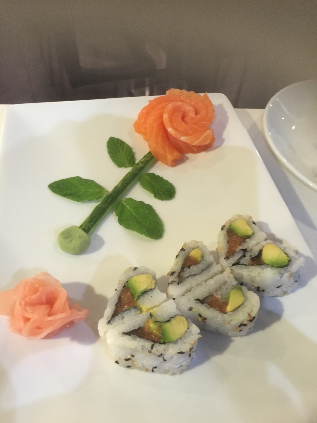 Sushi Kyo — photo 4