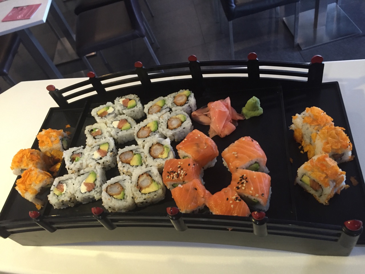 Sushi Kyo — photo 6