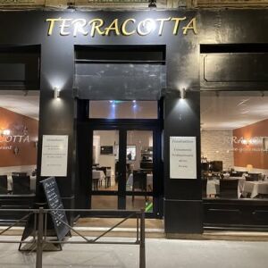 TERRACOTTA — photo 3