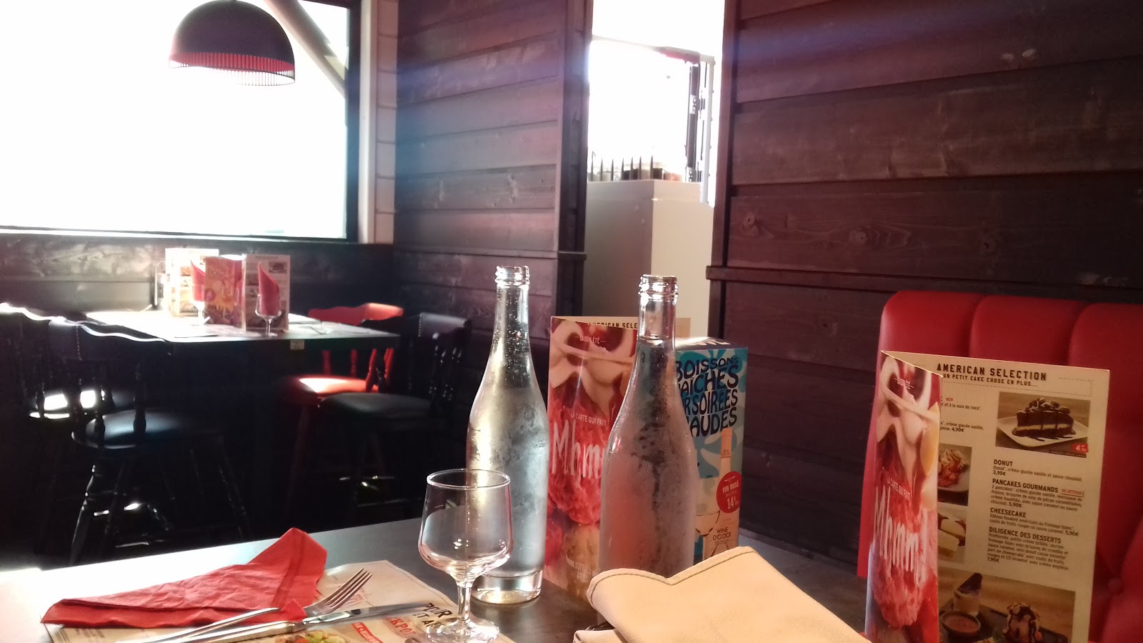Buffalo Grill ROMORANTIN LANTHENAY — photo 3