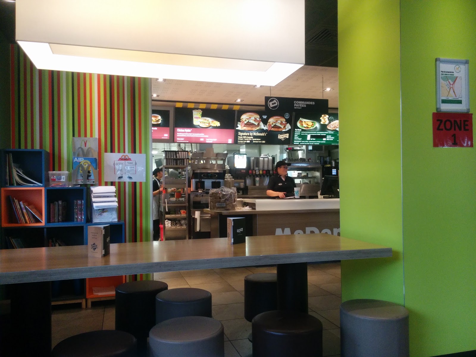 McDonald's — photo 2