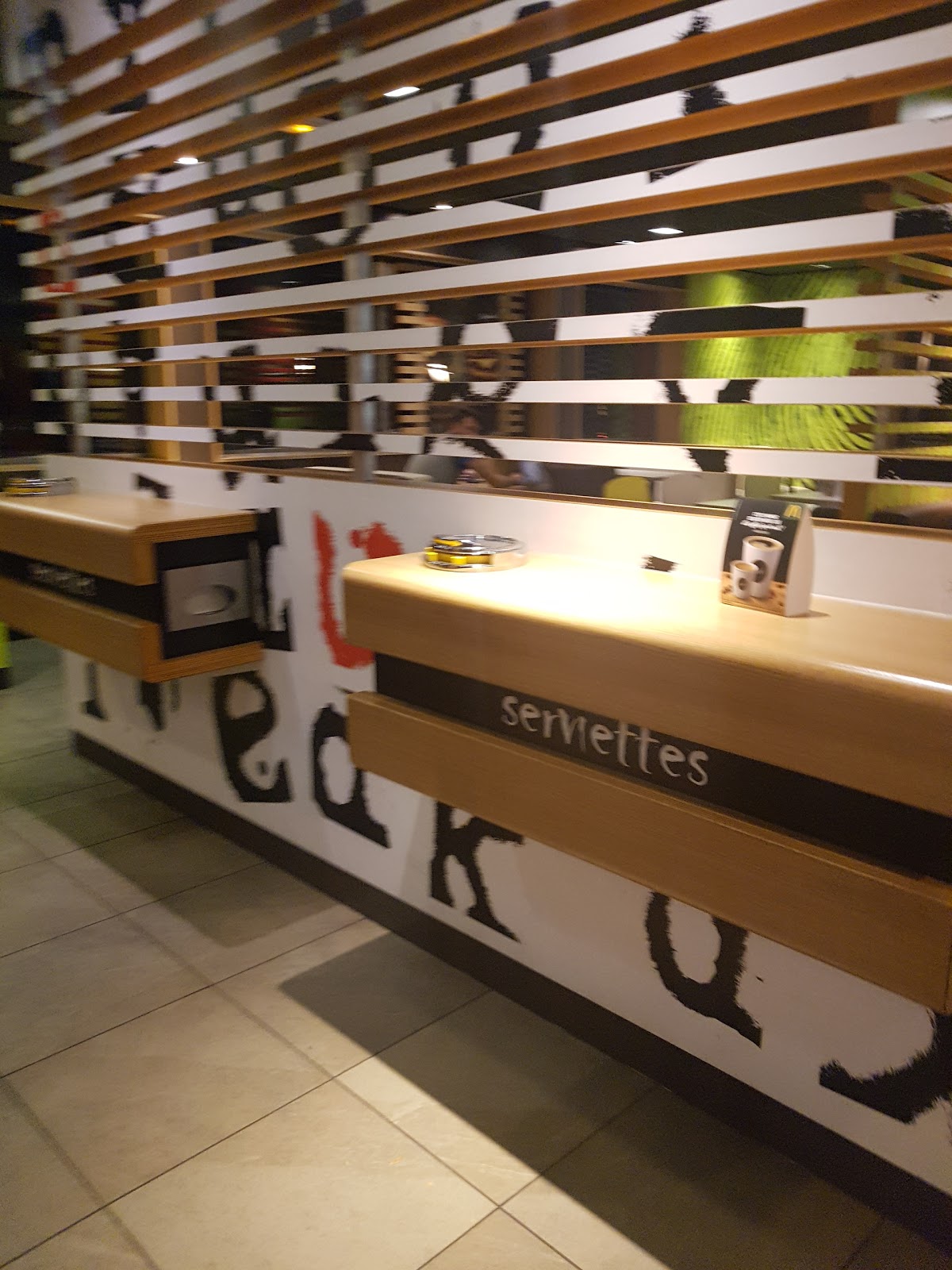 McDonald's — photo 5