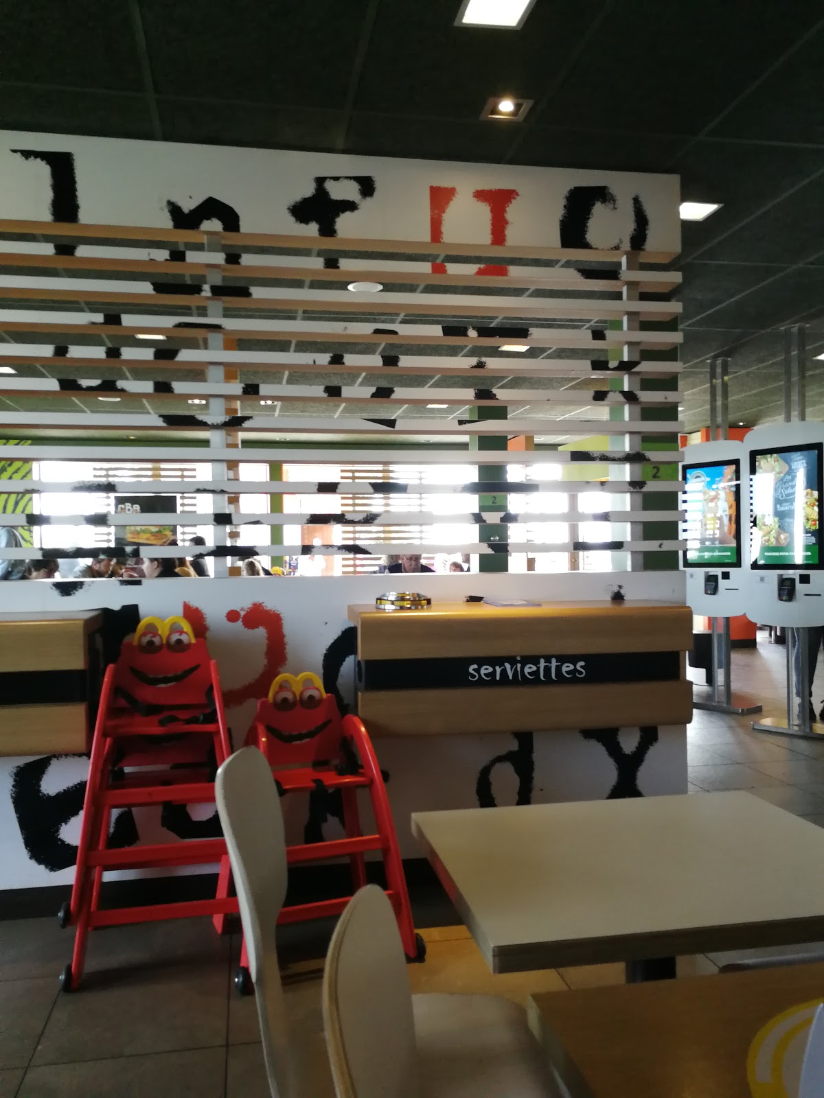 McDonald's — photo 7
