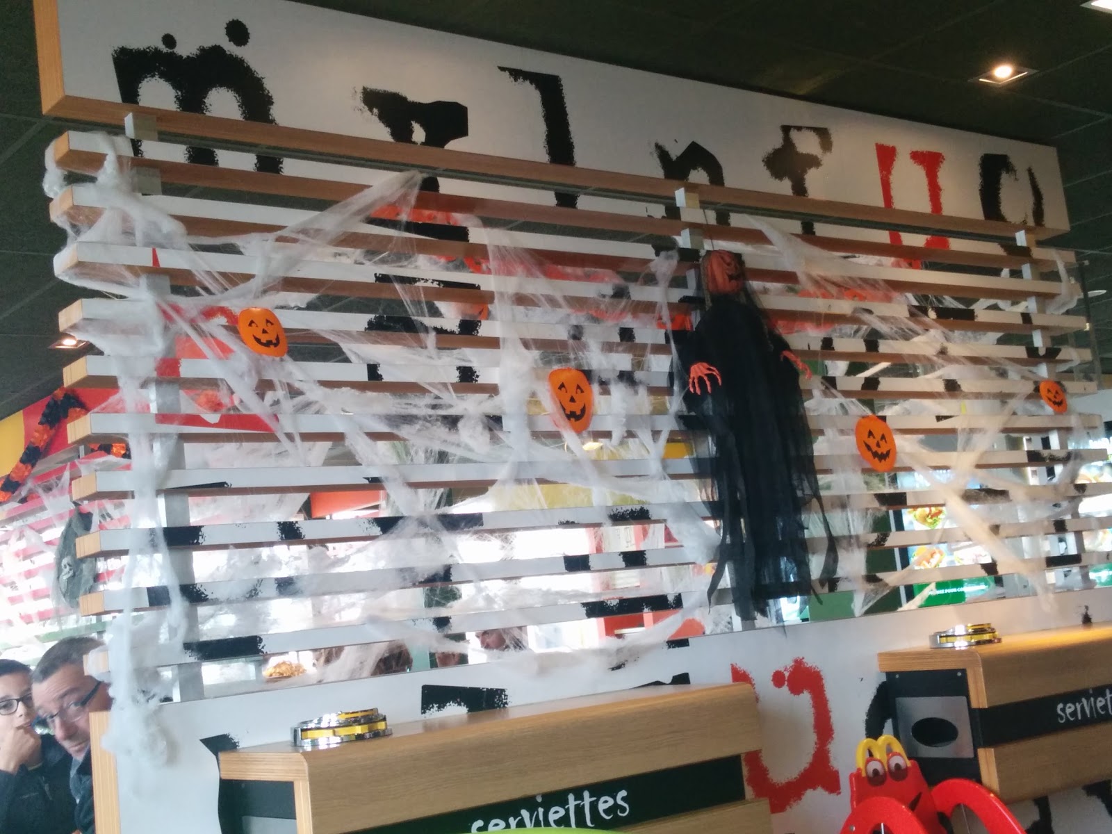McDonald's — photo 8