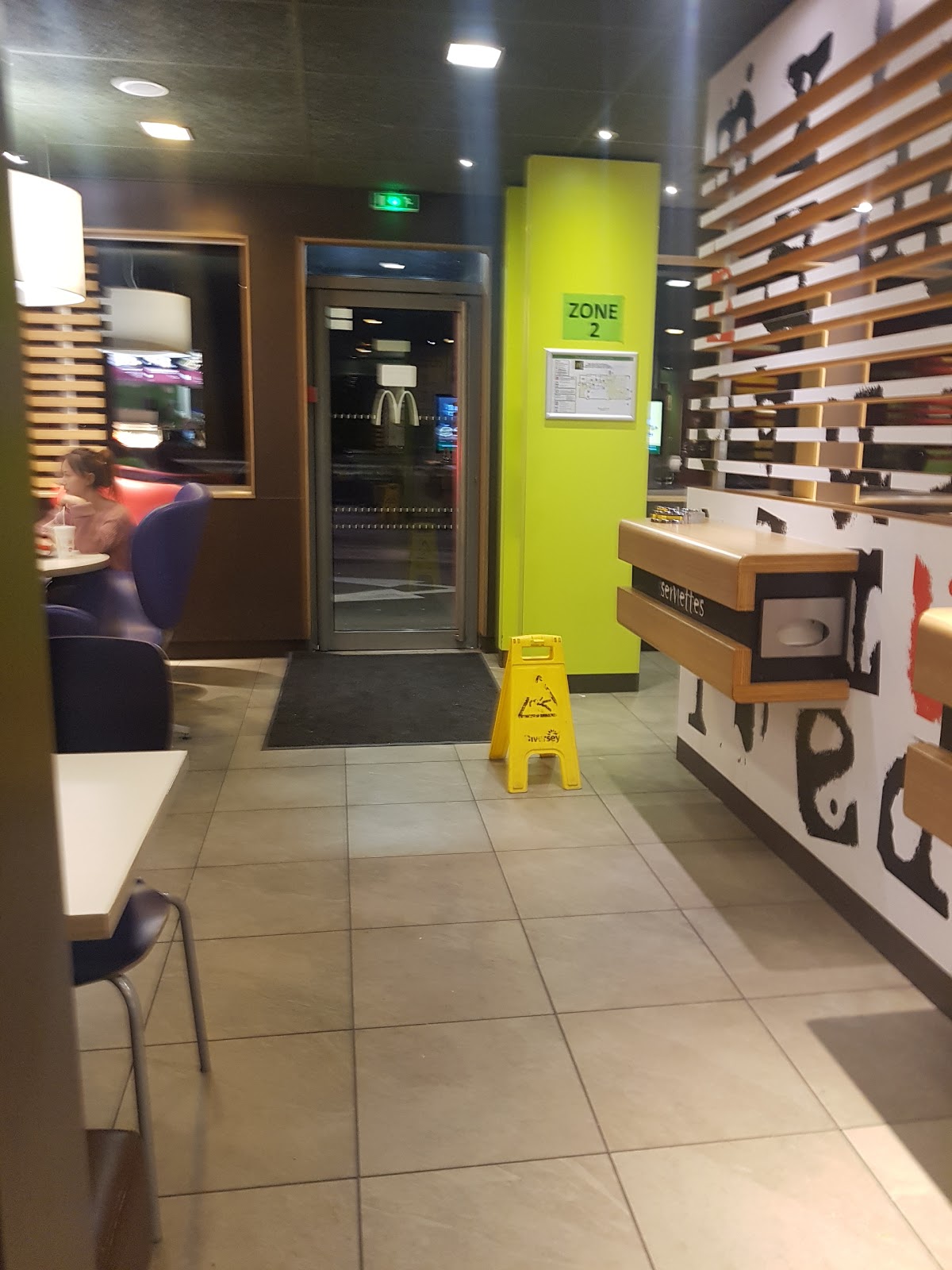 McDonald's — photo 10