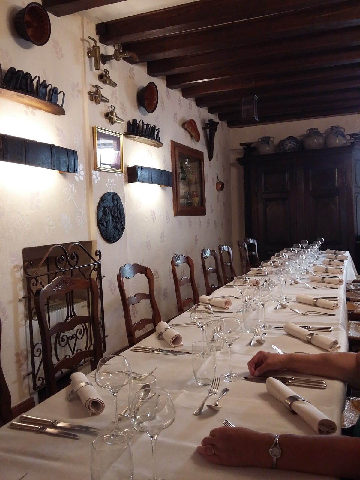 Auberge au Vieux Pressoir — photo 6